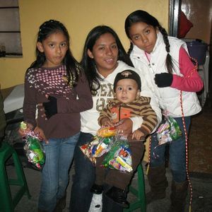 Meet your Posher, Sandra